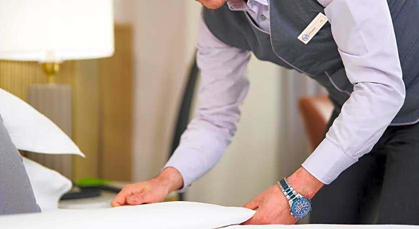 Al Manakha Rotana Madinah