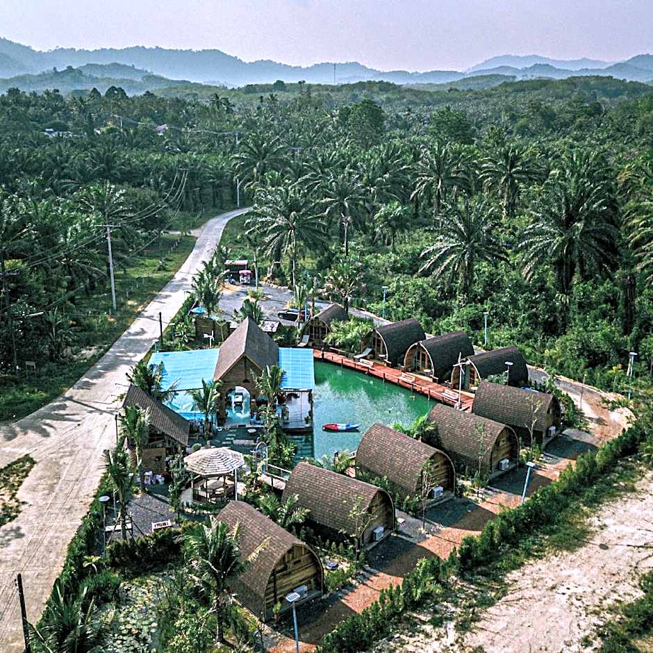 Plaiphu Pool Villas