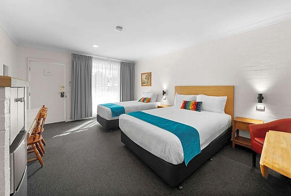 Econo Lodge Border Gateway Wodonga