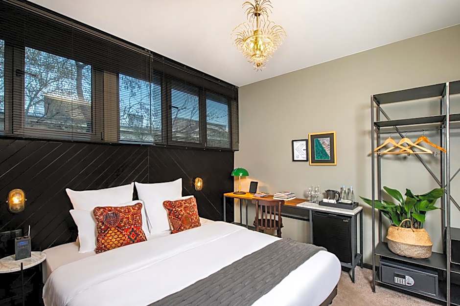 Communal Hotel Sololaki