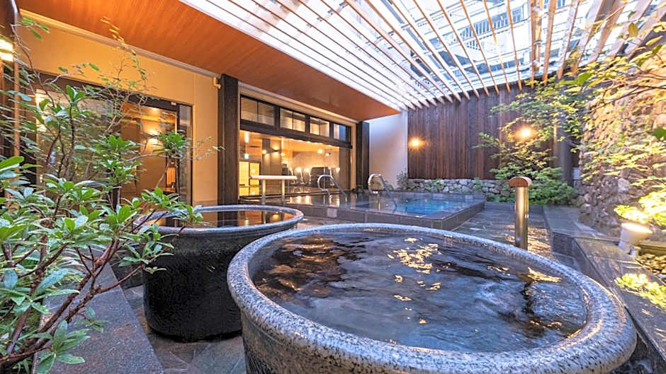 Onn Yuda Onsen