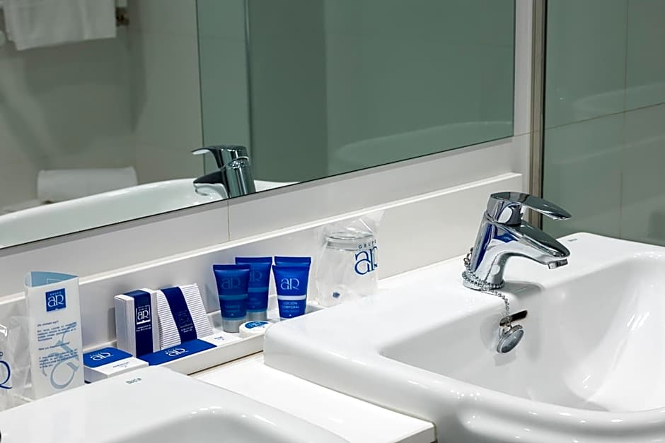 Hotel AR Isabel de Farnesio