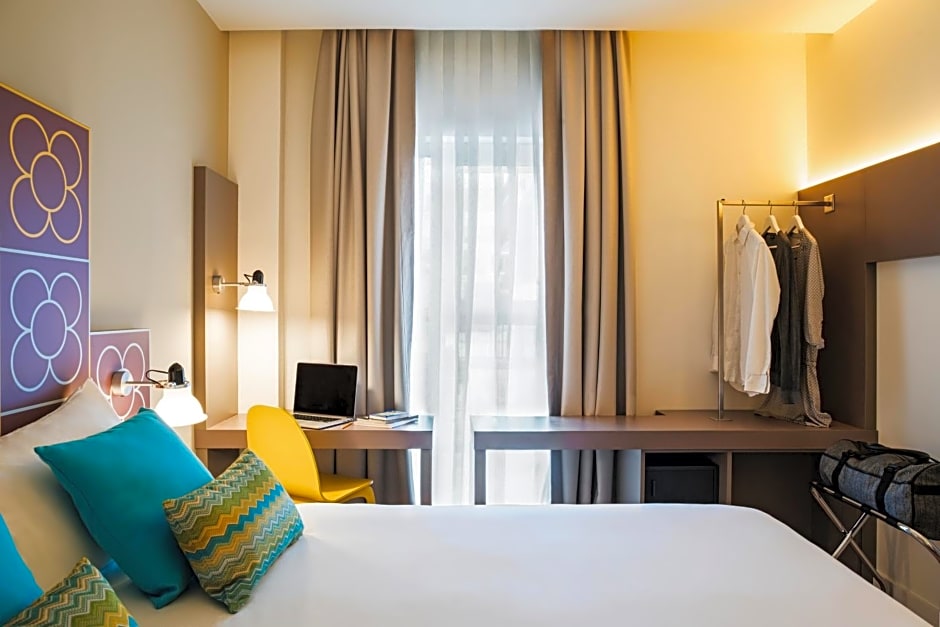 ibis Styles Barcelona Centre