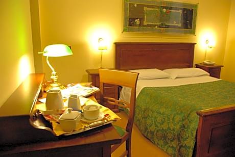 Hotel del Centro