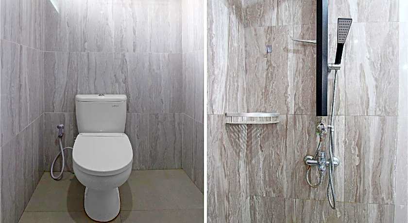 Capital O 91665 D'prof Exclusive Guesthouse