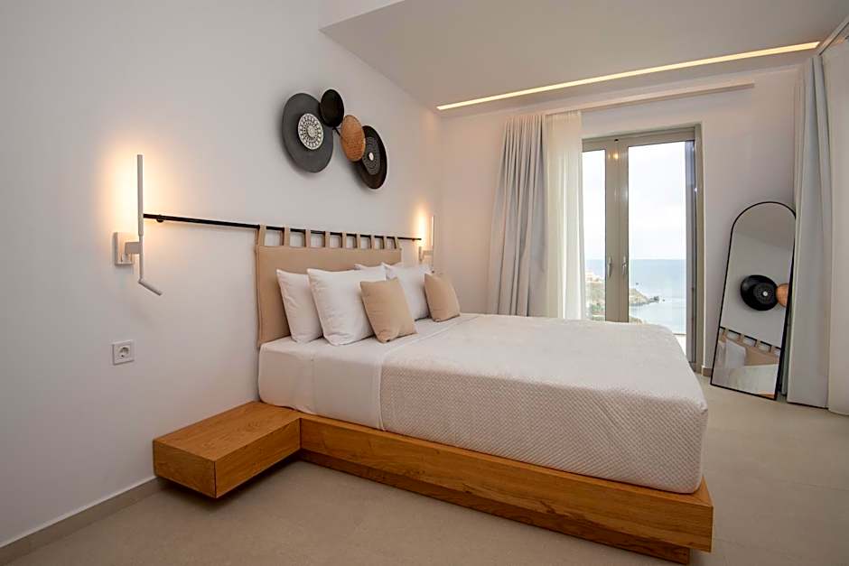 Mia Anasa - Luxury Suites