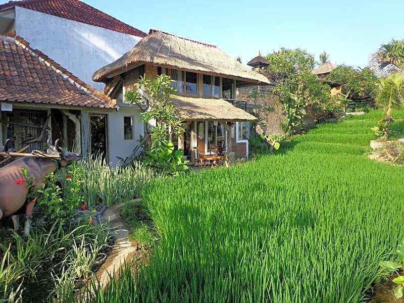 KTS Balinese Villas by ZUZU