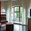 Comfort Aparthotel Saint-Etienne