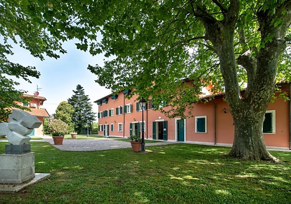 Relais Villa Isabel