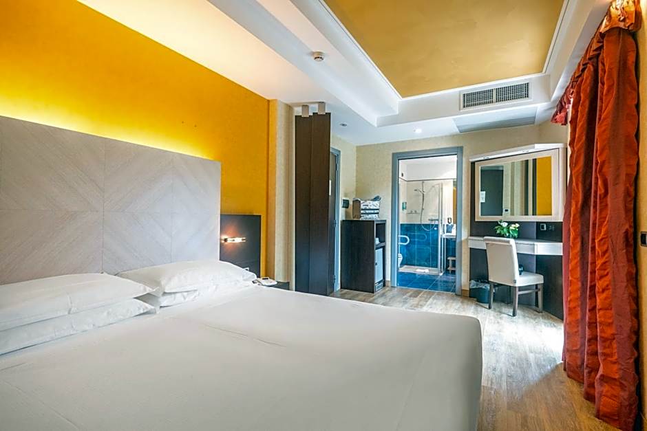 Kriss Internazionale Hotel