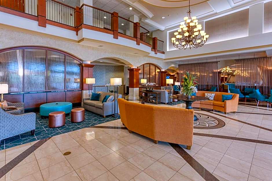 Drury Plaza Hotel Chesterfield