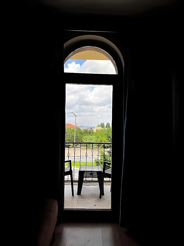 Grand Uçhisar Hotel 