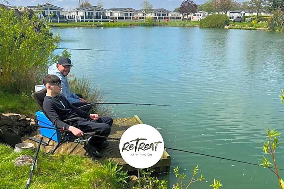 ReTreat Breaks - 45 Park Lane