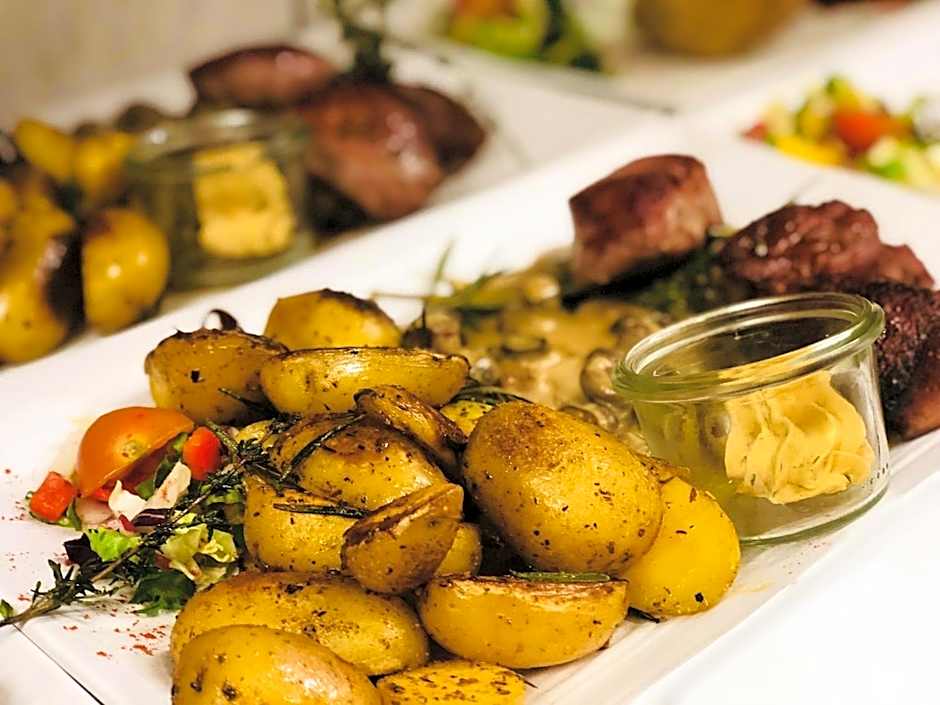 Hotel-Restaurant Thüringer Hof