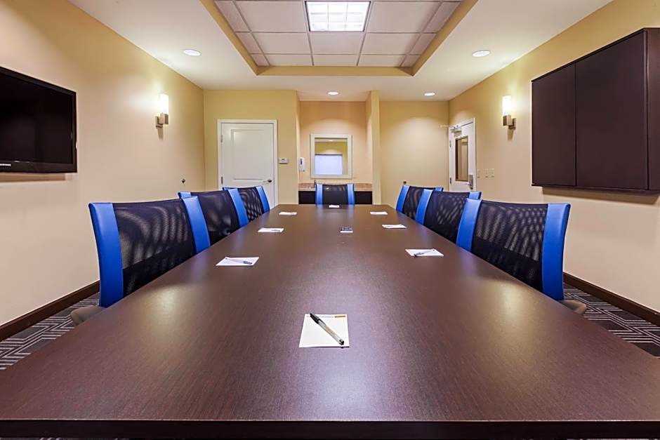 TownePlace Suites by Marriott Tulsa North/Owasso