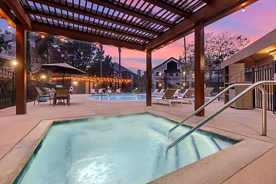 Sonesta ES Suites Torrance Redondo Beach