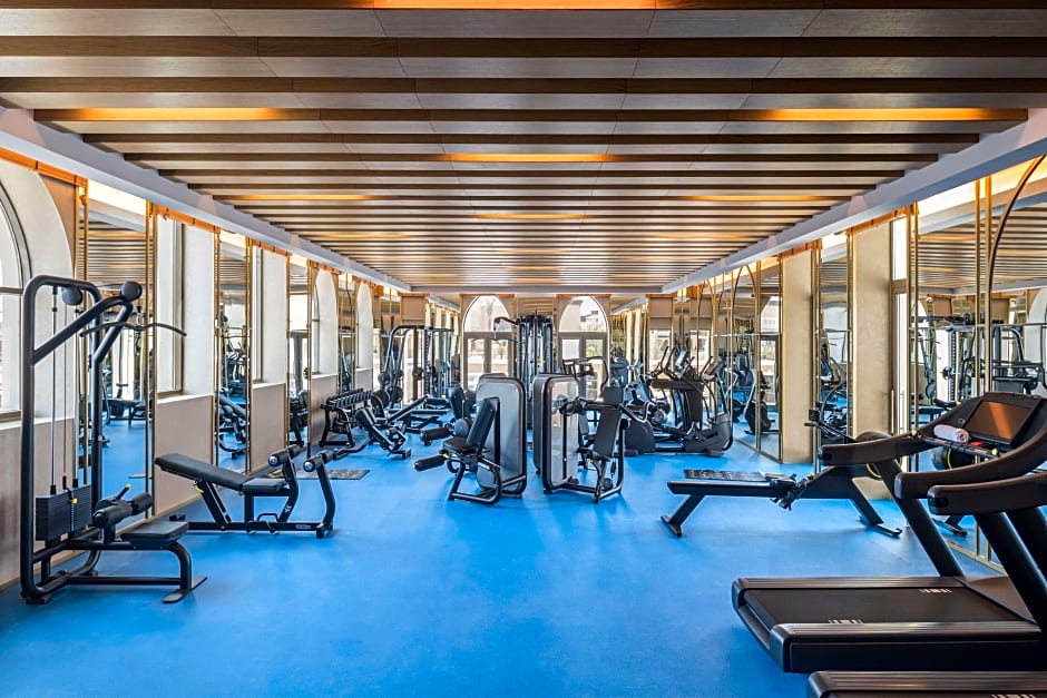 Rixos Premium Saadiyat Island ALL INCLUSIVE