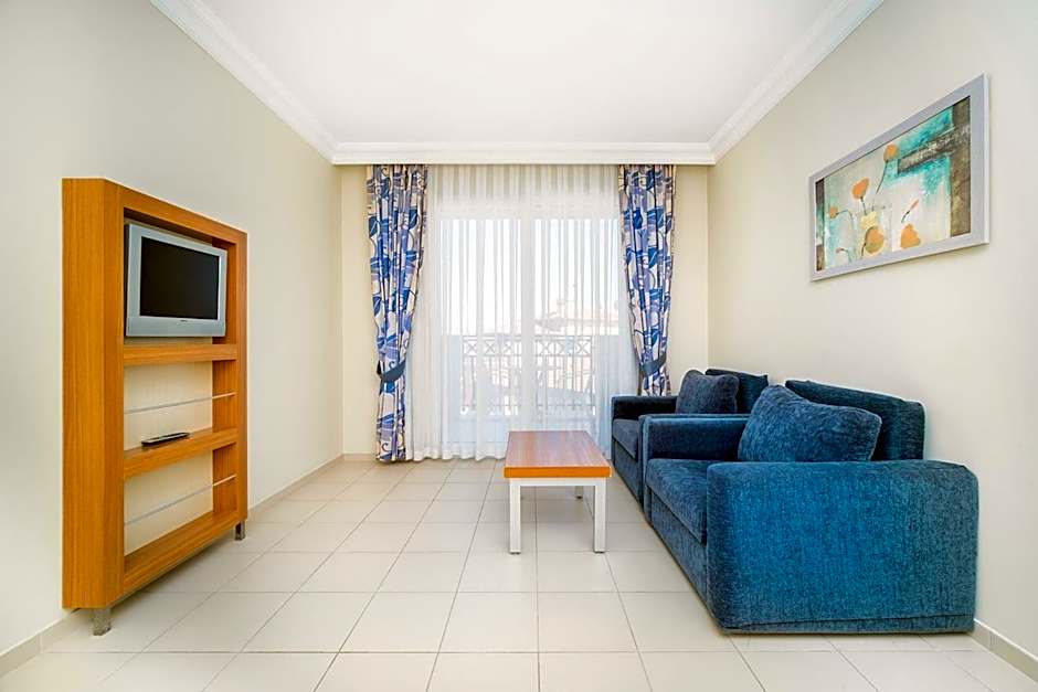 Villa Sunflower Hotel - All Inclusive