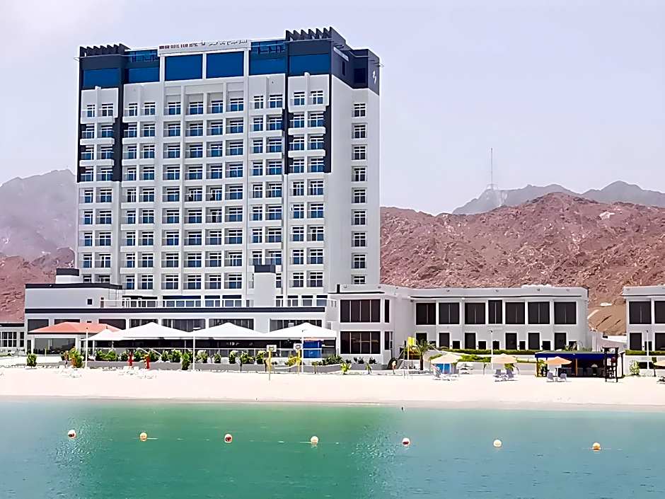 Mirage Bab Al Bahr Hotel