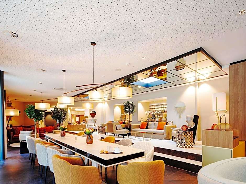 Grand Hotel Bregenz Mgallery By Sofitel