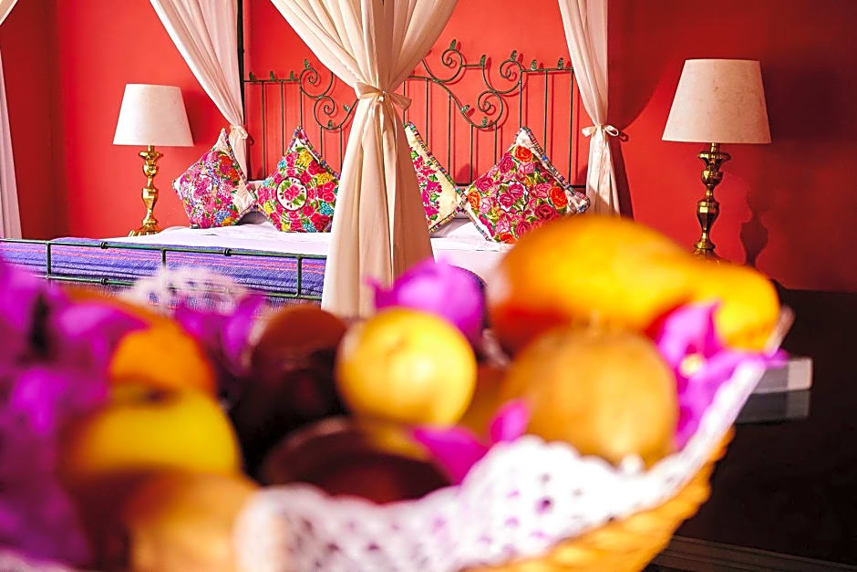 La Puertecita Boutique Hotel