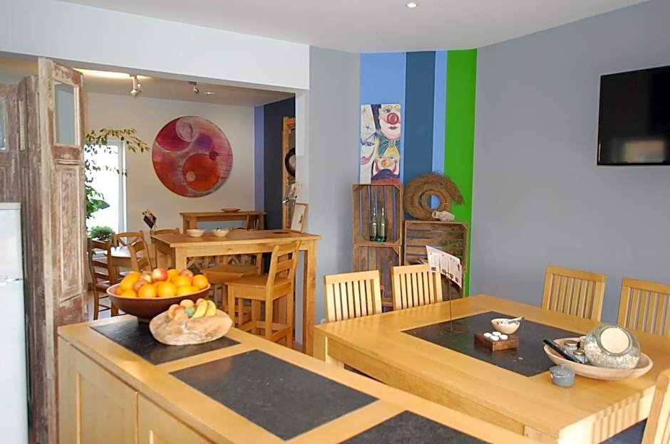 Hotel Piano 2 - Mont-St-Guibert - Louvain-la-Neuve