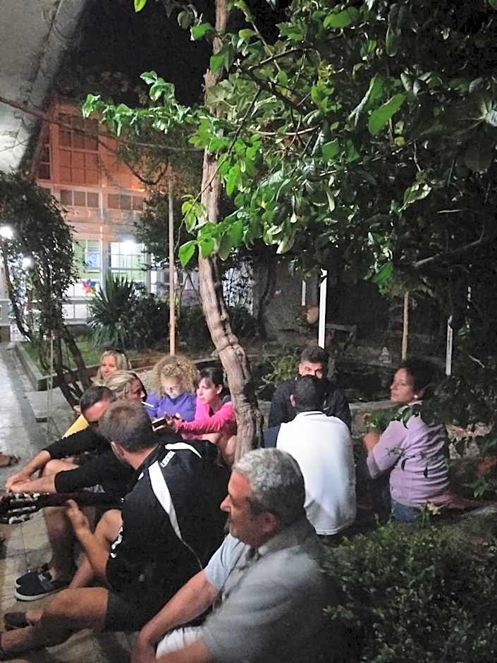 Pension-Albergue Don Alvaro