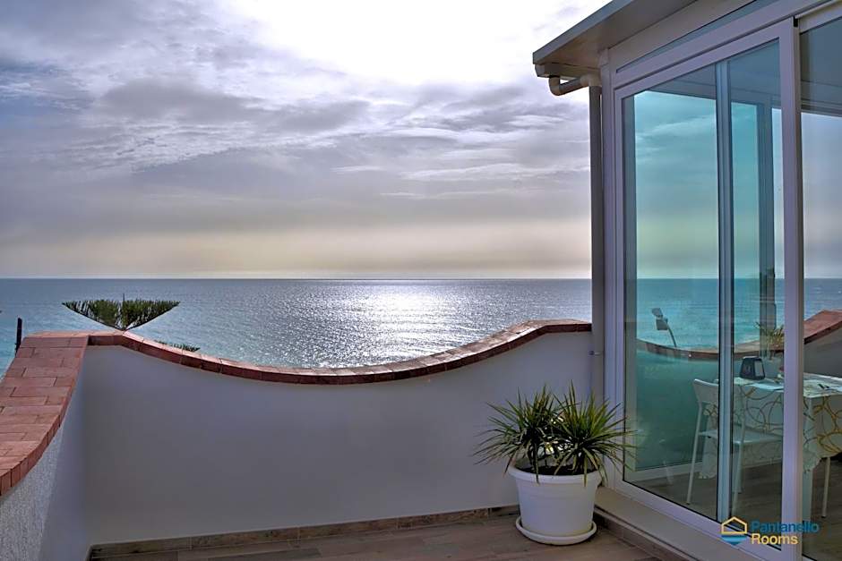 Pantanello Rooms Avola