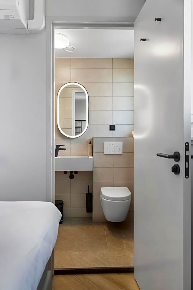 Dutch Design Hotel Vondelpark