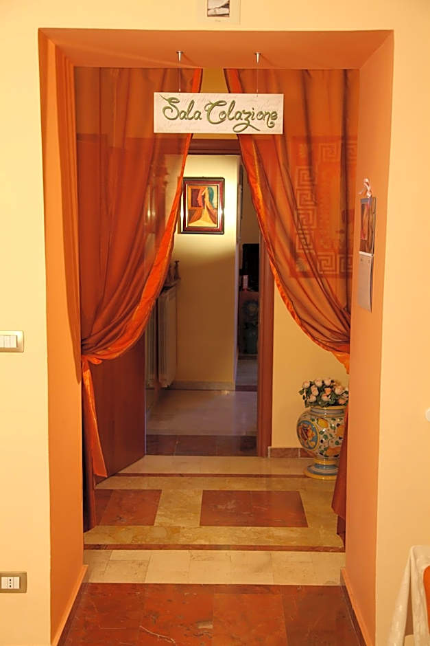 B&B Villa Casablanca