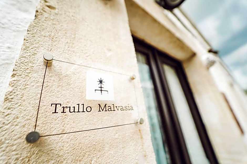 Trullo Malvasia-Trulli Antì Charme & Relax
