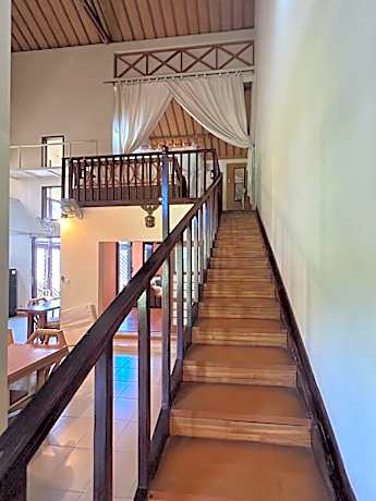 One-Bedroom Villa