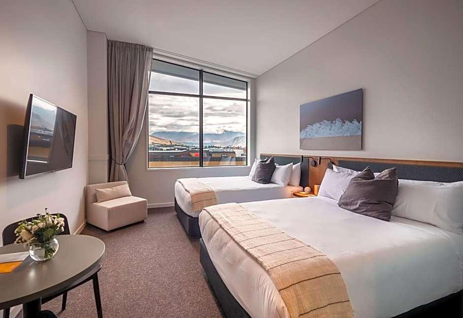 Sudima Queenstown Five Mile