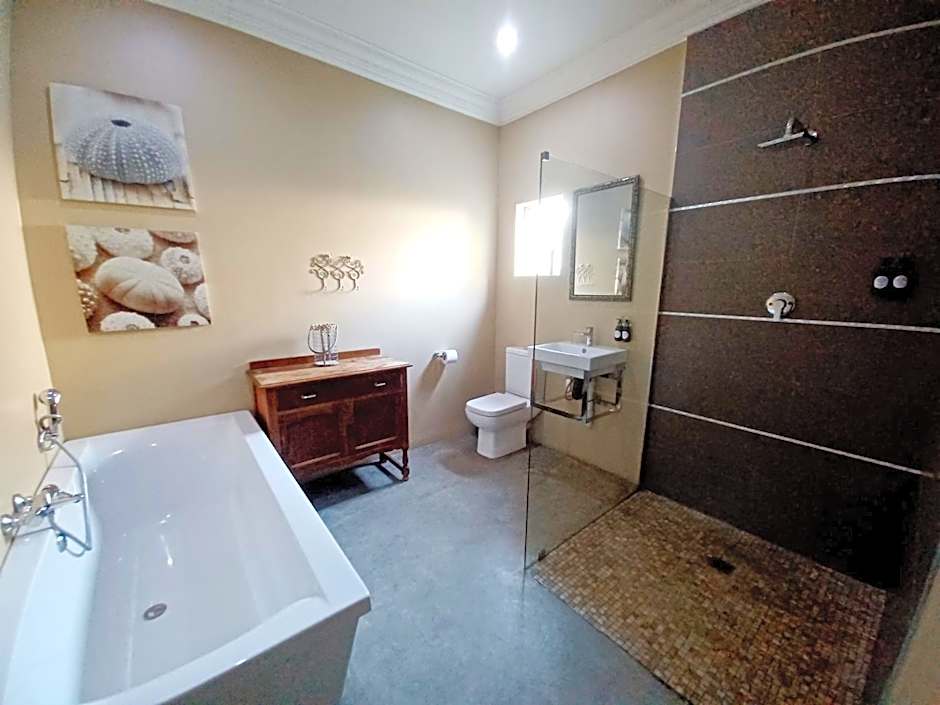 Casa Cara Guest House