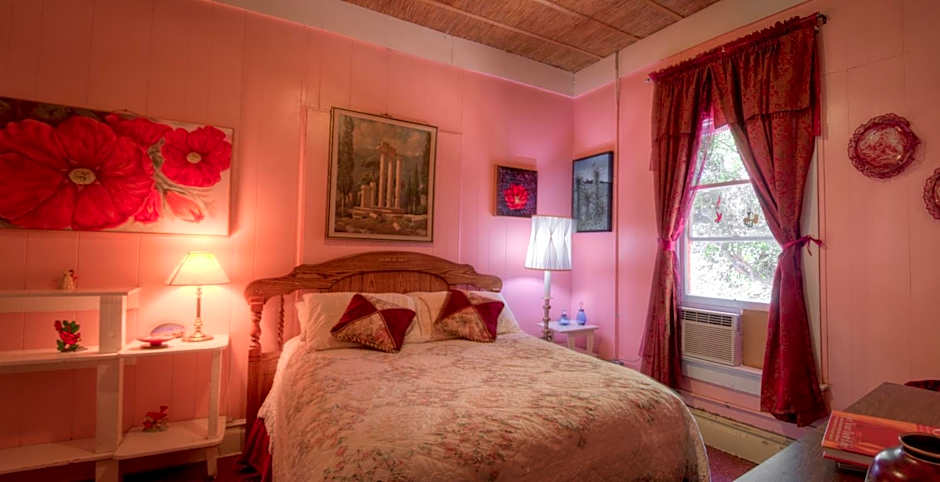 The Inn at Castle Rock