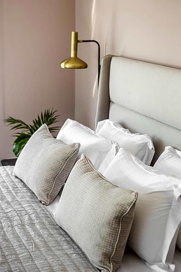 The Twelve Suites Collection