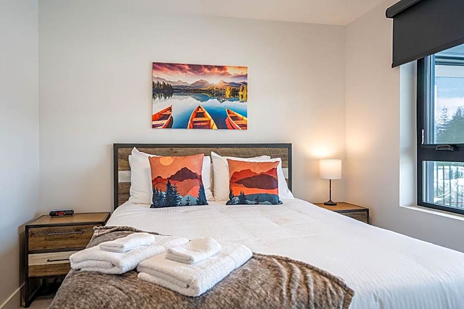 Alpine Dream by Revelstoke Vacations