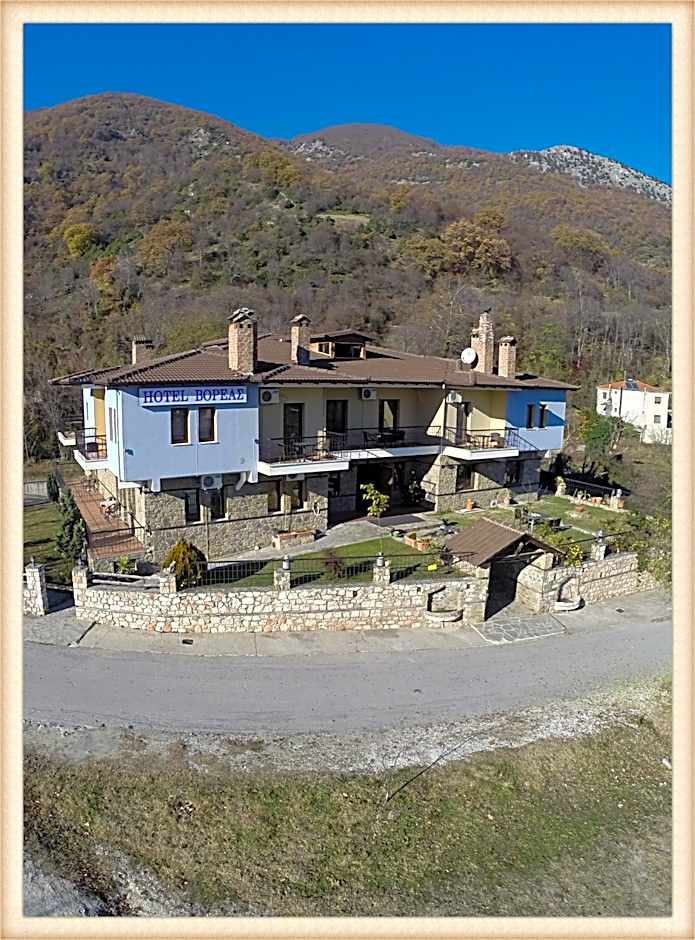 Voreas Hotel