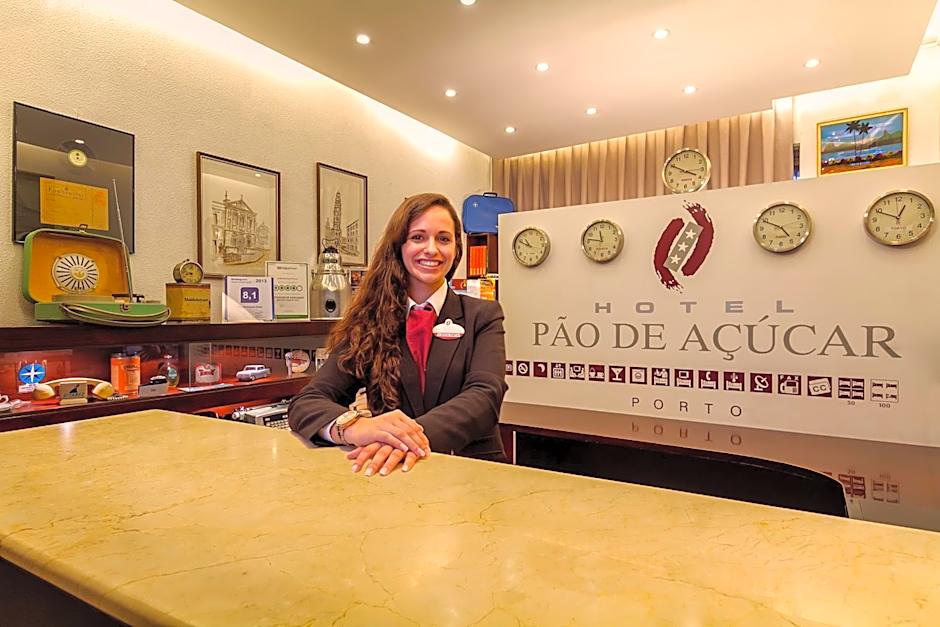 Pao de Acucar Hotel