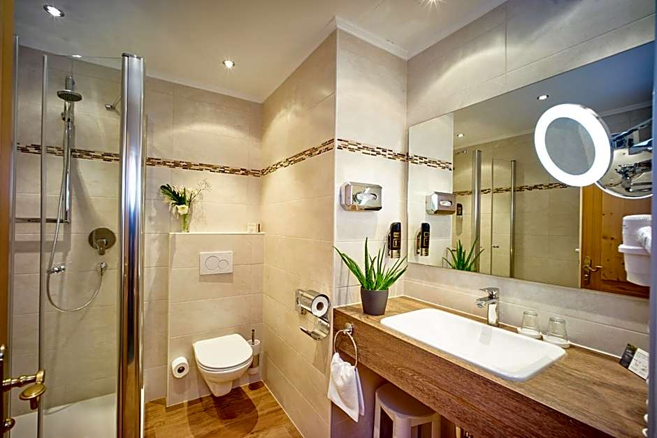 Hotel Klosterhotel Ludwig der Bayer