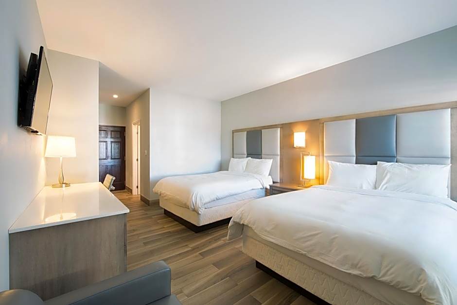 Hotel La Vista Azul