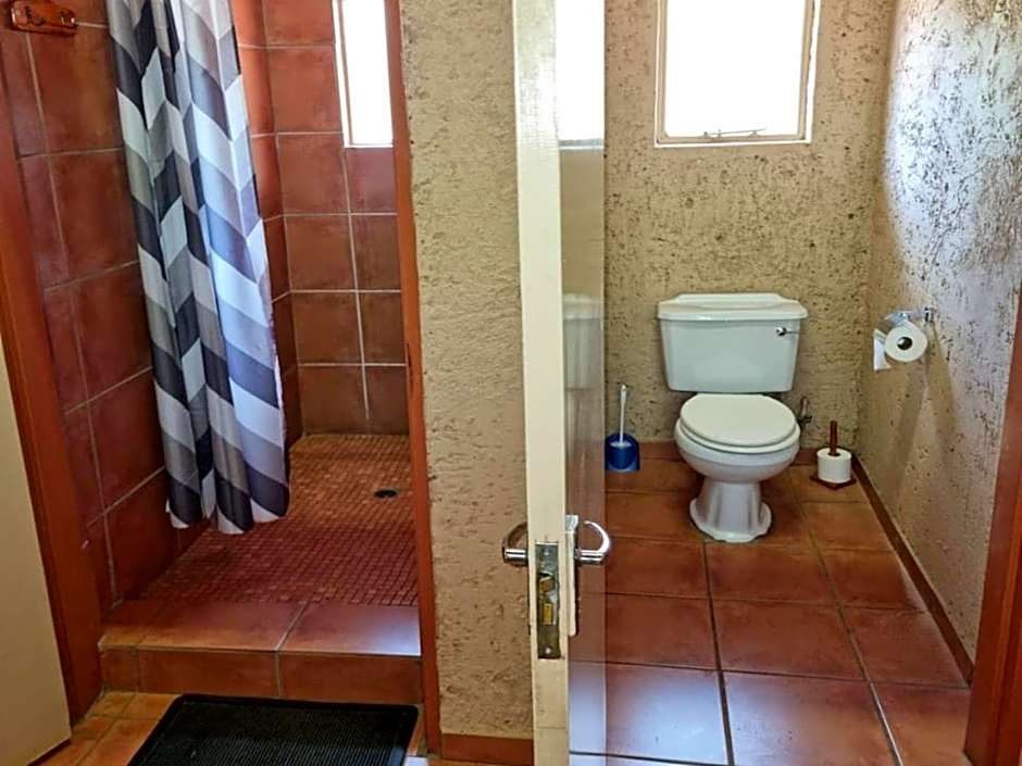 Waterfall Safari Lodge