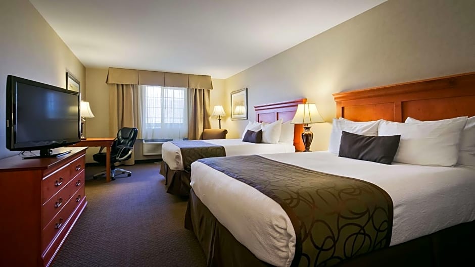 Best Western Plus Kennewick Inn