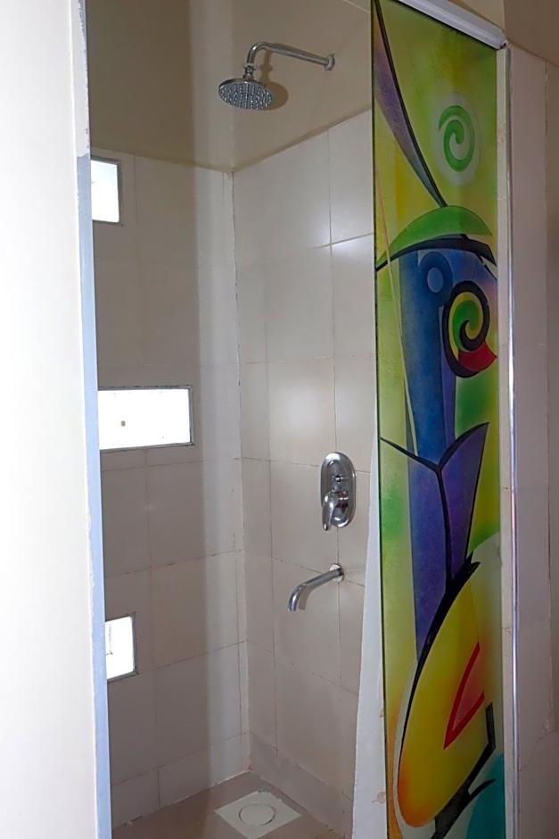 Metropole Hotel Kampala