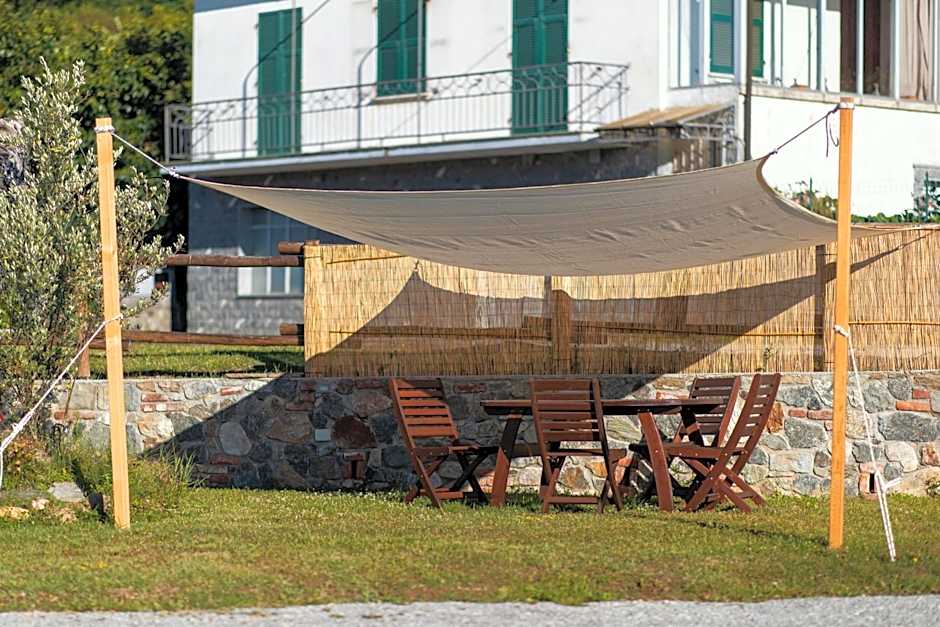 Er Mirin - Il Mulino di Carcare Hotel