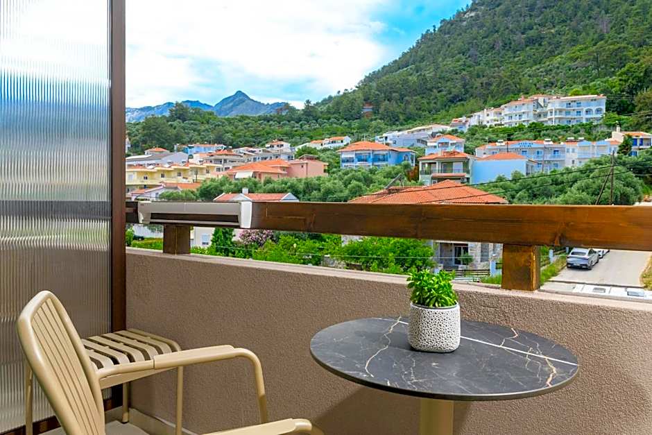 Enavlion Elegance Seaside Luxury