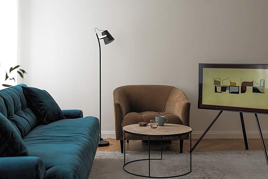 Bob W Helsinki Ullanlinna