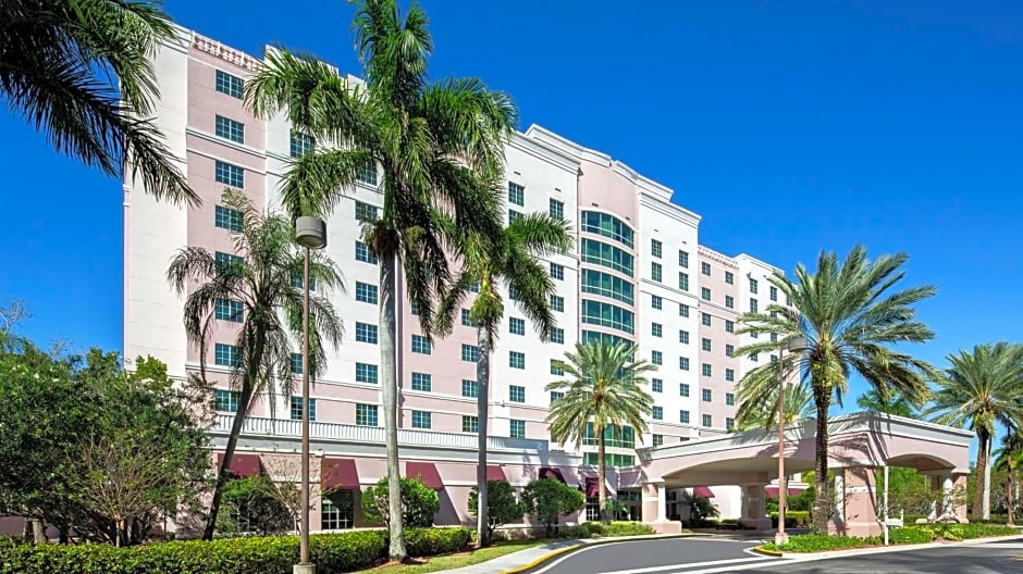 DoubleTree By Hilton Sunrise/Sawgrass Mills, Fl