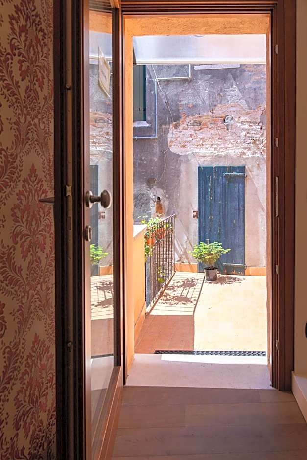 Charming Palace Santa Fosca