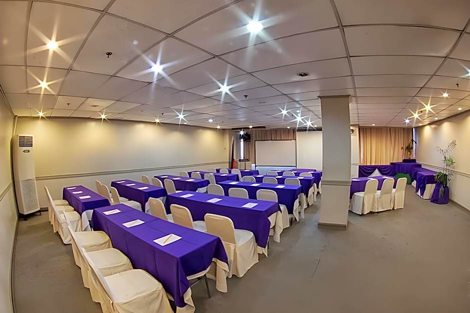 Rajah Park Hotel